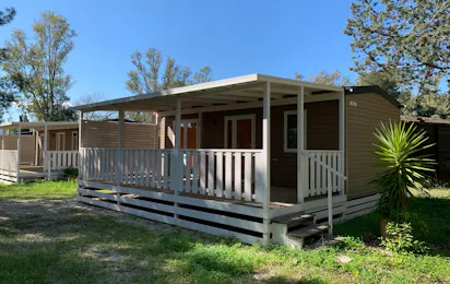 Uria Camping & Village