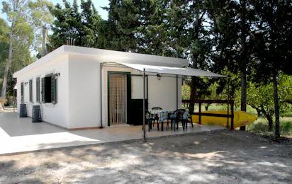 Uria Camping & Village