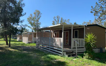Uria Camping & Village
