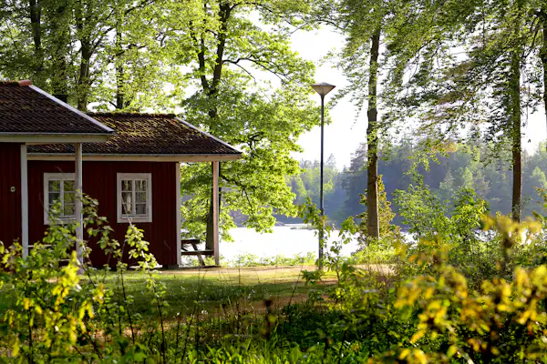 Urshult Camping
