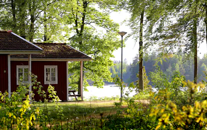 Urshult Camping