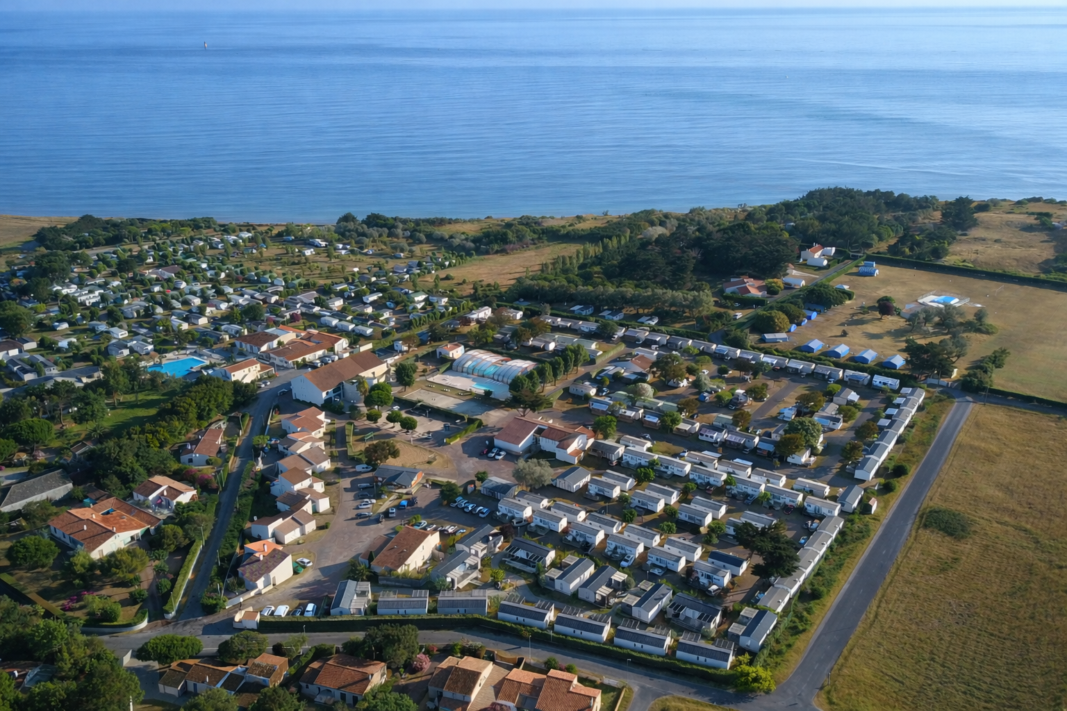 Vacances ULVF Les Beaupins