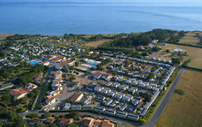 Vacances ULVF Les Beaupins