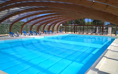Vacances ULVF Les Beaupins