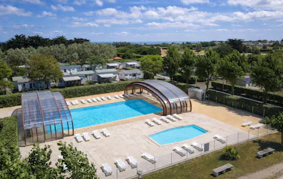 Vacances ULVF Les Beaupins