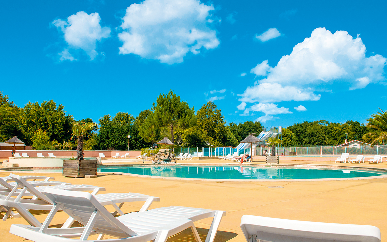 Camping Domaine d'Eurolac