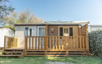 Camping La Marine
