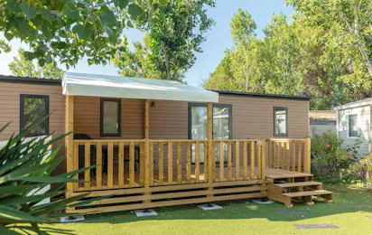 Camping La Marine