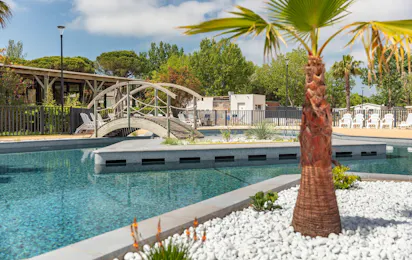 Camping La Marine