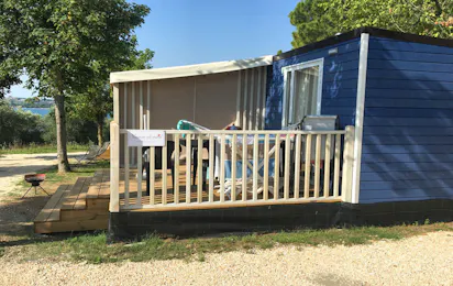 Vacanze Glamping Boutique