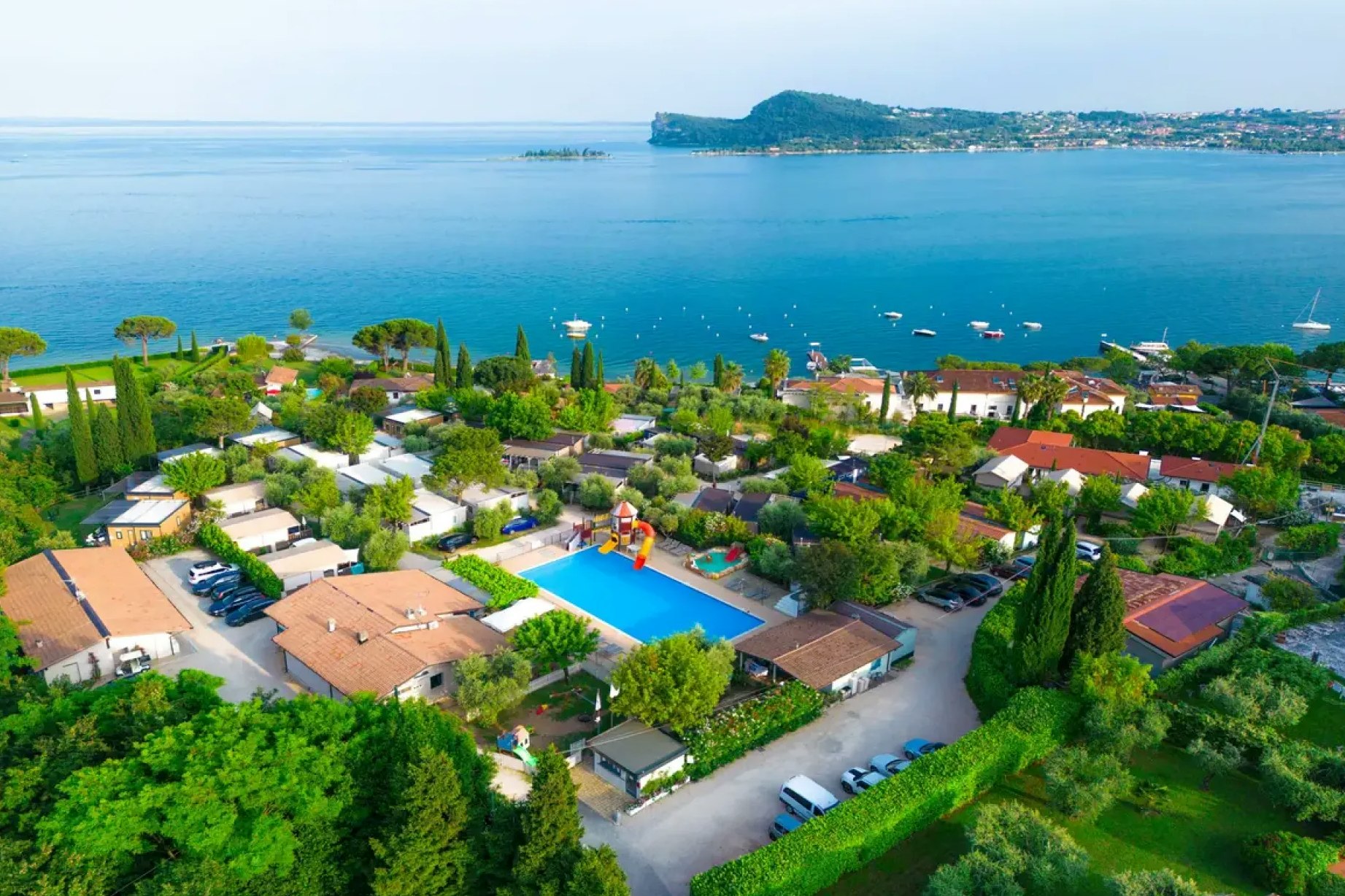 Vacanze Glamping Boutique