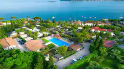 Vacanze Glamping Boutique