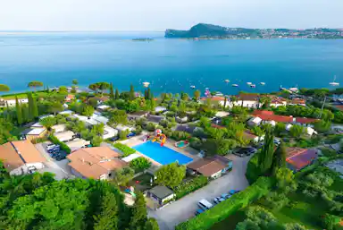 Vacanze Glamping Boutique