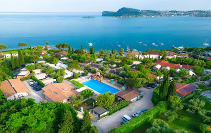 Vacanze Glamping Boutique