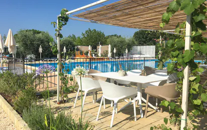 Vacanze Glamping Boutique