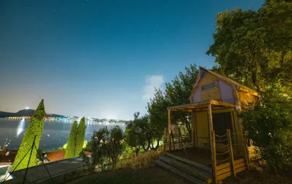 Vacanze Glamping Boutique