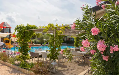 Vacanze Glamping Boutique