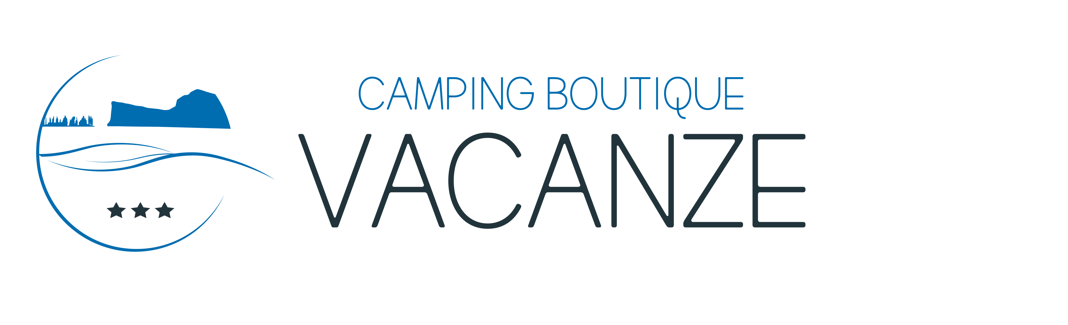 Vacanze Glamping Boutique