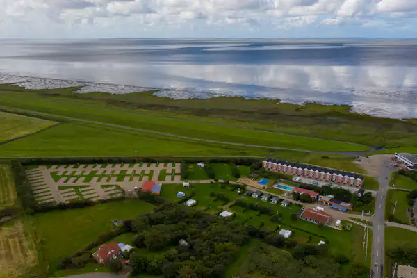 Vadehavs Camping
