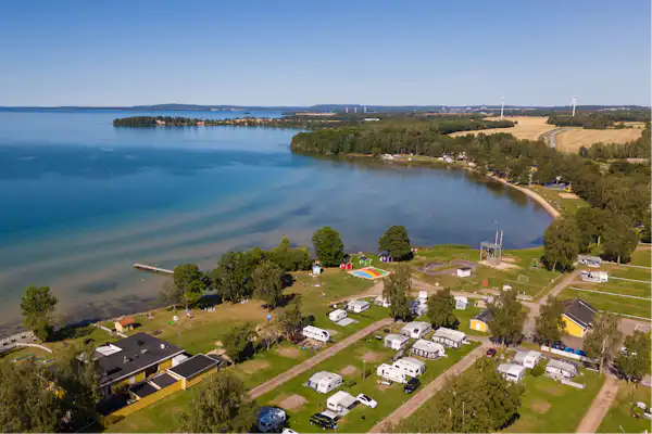 First Camp Vadstena - Vättern