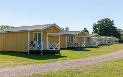First Camp Vadstena - Vättern