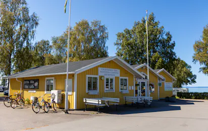 First Camp Vadstena - Vättern