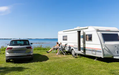First Camp Vadstena - Vättern