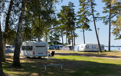 First Camp Vadstena - Vättern