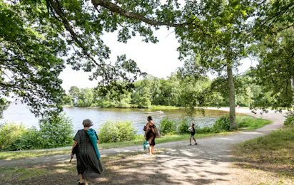 First Camp Västerås-Mälaren