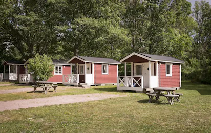 First Camp Västerås-Mälaren