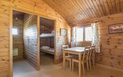 First Camp Västerås-Mälaren