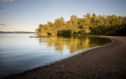 First Camp Västerås-Mälaren