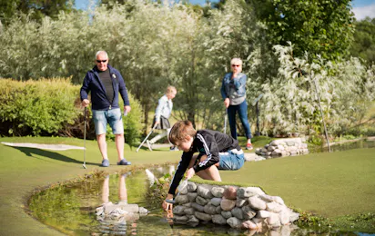 First Camp Västerås-Mälaren