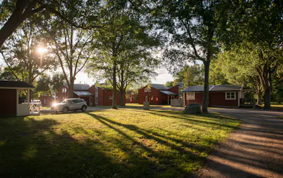 First Camp Västerås-Mälaren