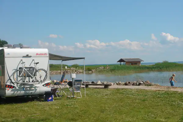 Vaibla Holiday Centre