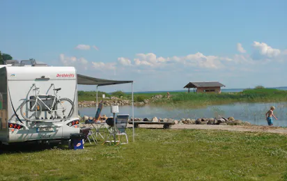 Vaibla Holiday Centre