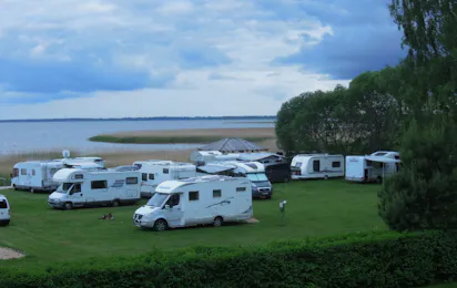 Vaibla Holiday Centre