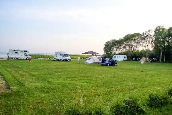 Vaibla Holiday Centre