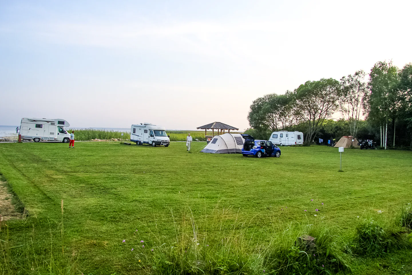 Vaibla Holiday Centre