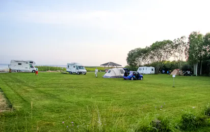 Vaibla Holiday Centre