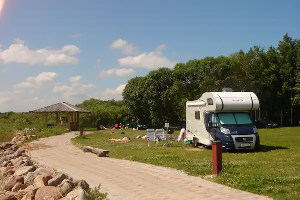 Vaibla Holiday Centre