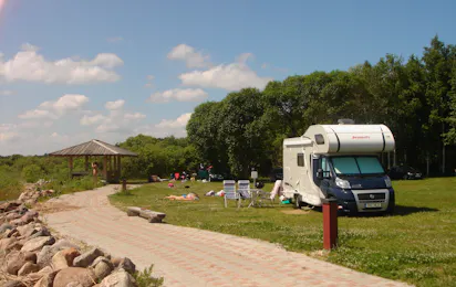 Vaibla Holiday Centre