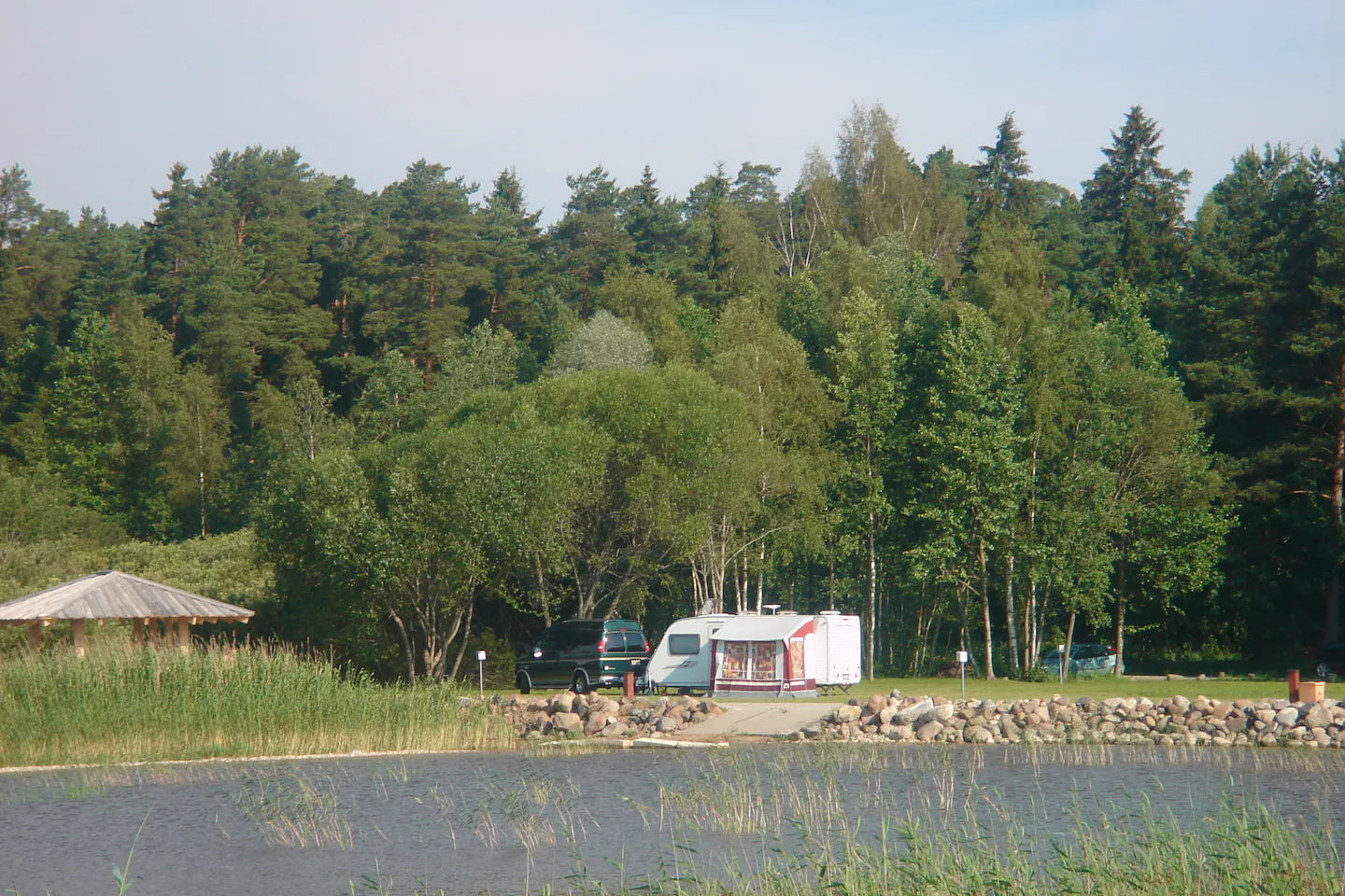 Vaibla Holiday Centre