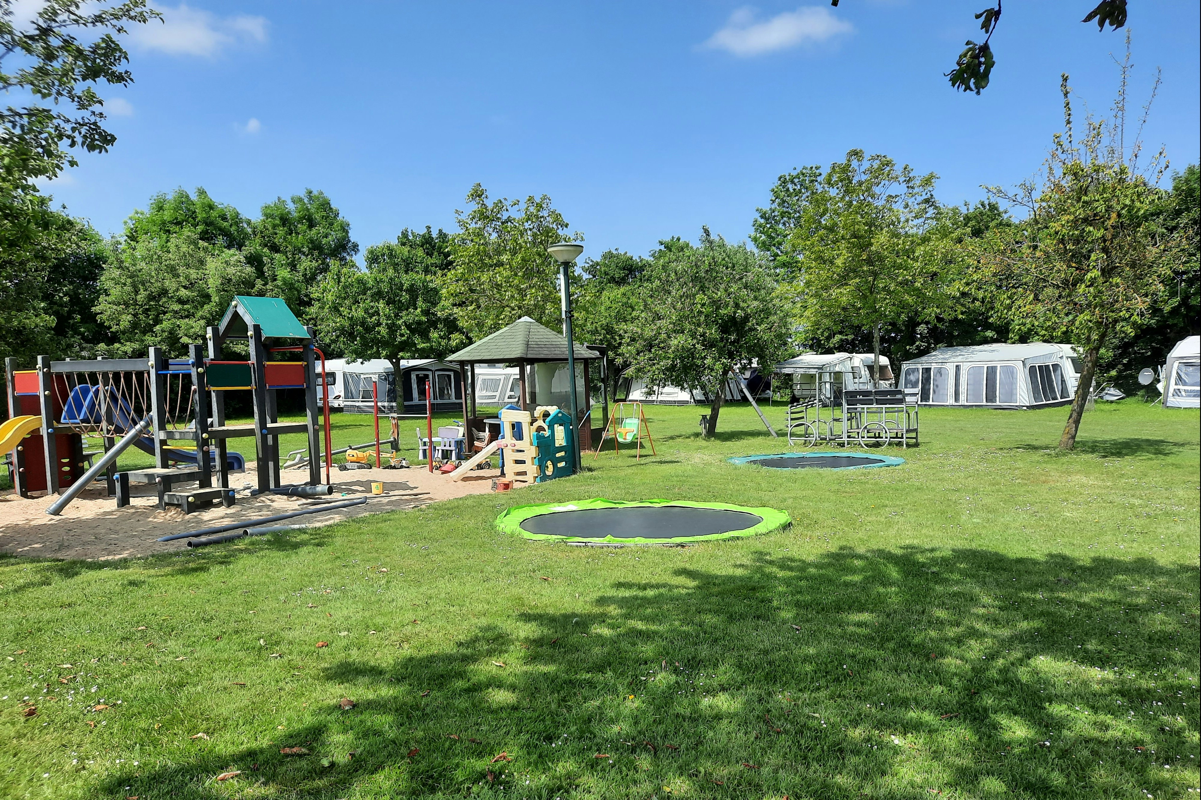 Vakantieboerderij Pepinushof