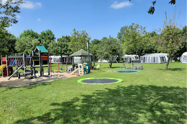 Vakantieboerderij Pepinushof