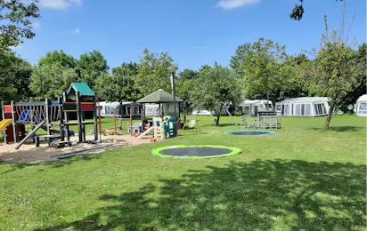 Vakantieboerderij Pepinushof