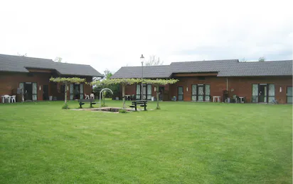Vakantieboerderij Pepinushof