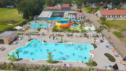 Vakantiepark Capfun Fruithof