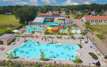 Vakantiepark Capfun Fruithof