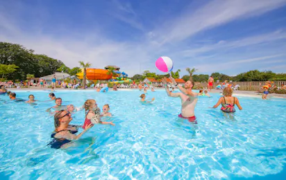 Vakantiepark Capfun Fruithof